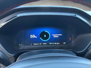 Ford Kuga 2.5 Plug-in Hybrid ST-Line X