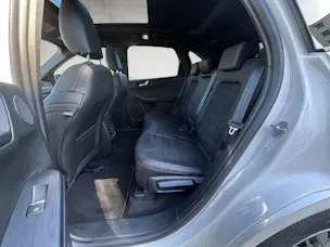 Ford Kuga 2.5 Plug-in Hybrid ST-Line X