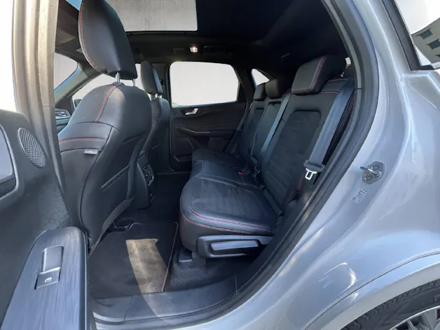 Ford Kuga 2.5 Plug-in Hybrid ST-Line X