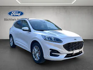 Ford Kuga 2.5 Plug-in Hybrid ST-Line X