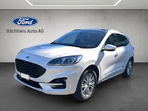 Ford Kuga 2.5 Plug-in Hybrid ST-Line X