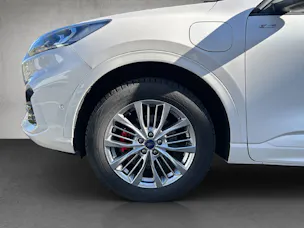 Ford Kuga 2.5 Plug-in Hybrid ST-Line X