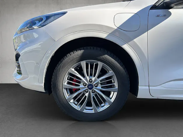 Ford Kuga 2.5 Plug-in Hybrid ST-Line X