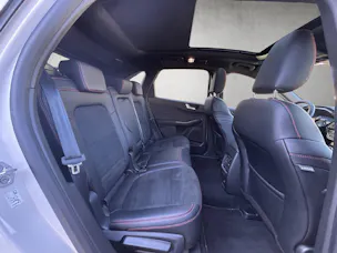 Ford Kuga 2.5 Plug-in Hybrid ST-Line X