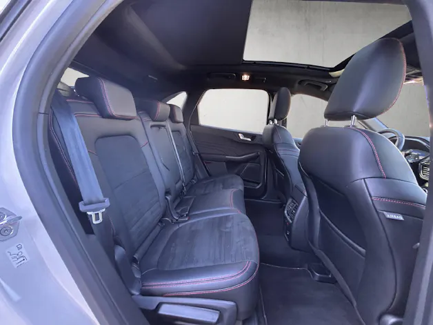 Ford Kuga 2.5 Plug-in Hybrid ST-Line X