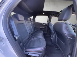 FORD Kuga 2.5 Plug-in Hybrid ST-Line X
