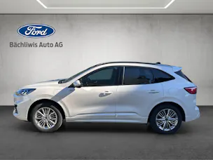 Ford Kuga 2.5 Plug-in Hybrid ST-Line X