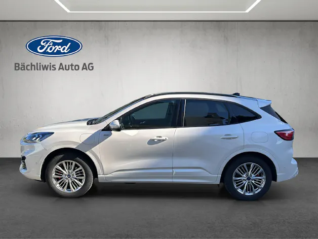 Ford Kuga 2.5 Plug-in Hybrid ST-Line X
