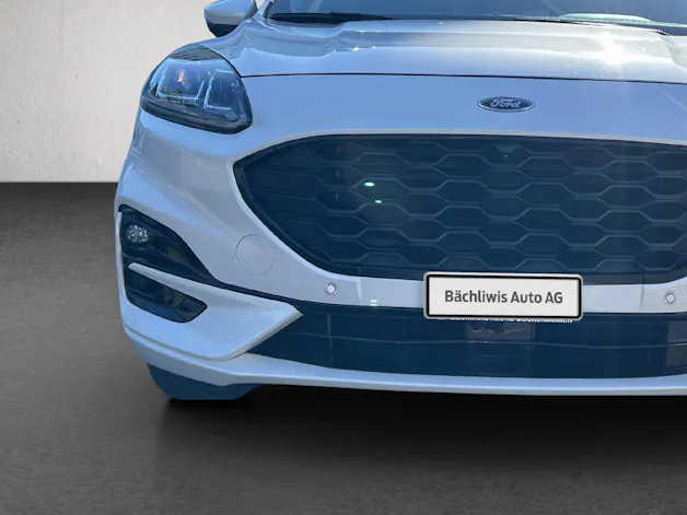 Ford Kuga 2.5 Plug-in Hybrid ST-Line X
