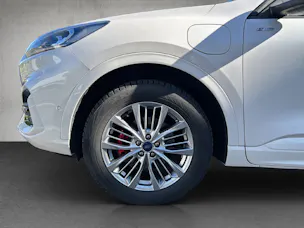 Ford Kuga 2.5 Plug-in Hybrid ST-Line X