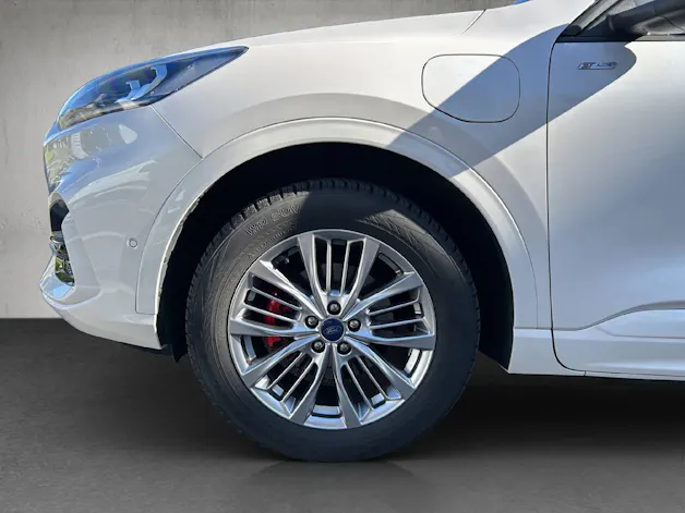 Ford Kuga 2.5 Plug-in Hybrid ST-Line X