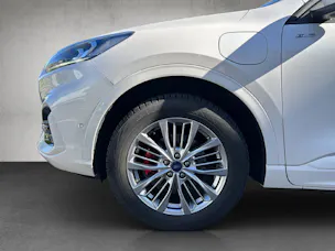 Ford Kuga 2.5 Plug-in Hybrid ST-Line X