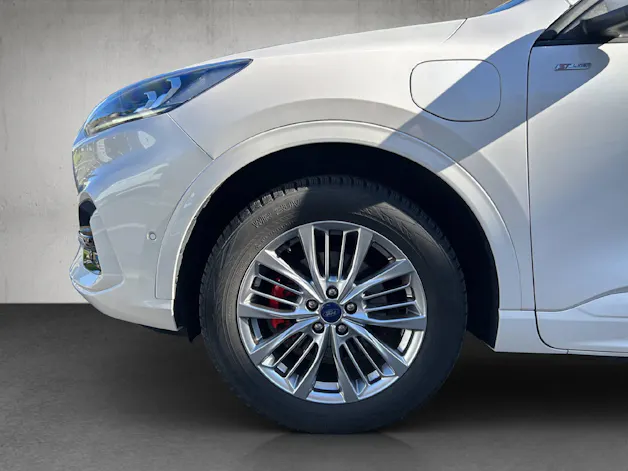 Ford Kuga 2.5 Plug-in Hybrid ST-Line X