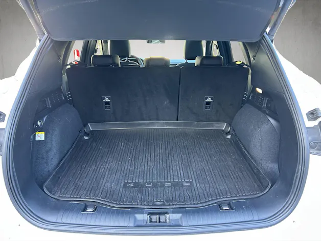 Ford Kuga 2.5 Plug-in Hybrid ST-Line X