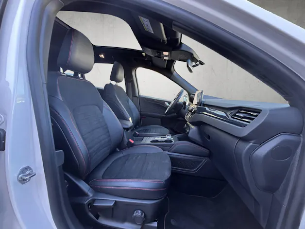Ford Kuga 2.5 Plug-in Hybrid ST-Line X