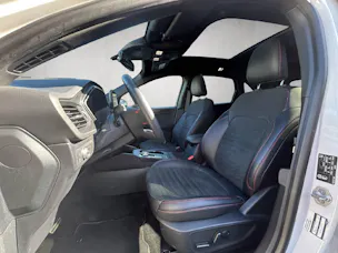 Ford Kuga 2.5 Plug-in Hybrid ST-Line X
