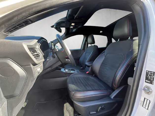 Ford Kuga 2.5 Plug-in Hybrid ST-Line X