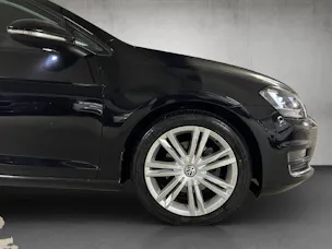VW Golf VII 1.4 TSI ACT Highline DSG
