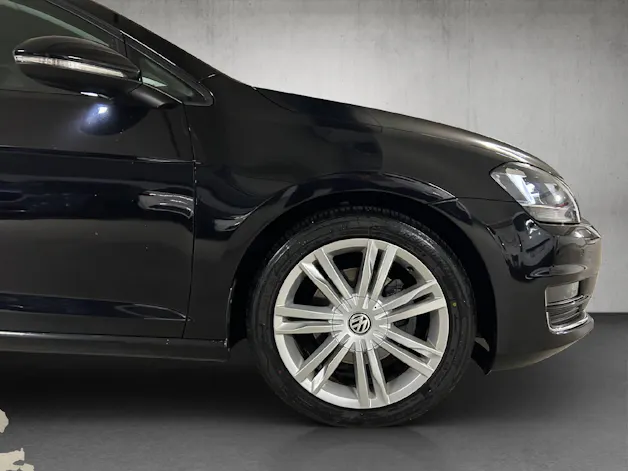 VW Golf VII 1.4 TSI ACT Highline DSG