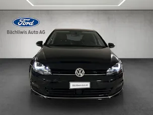 VW Golf VII 1.4 TSI ACT Highline DSG