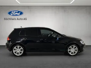 VW Golf VII 1.4 TSI ACT Highline DSG