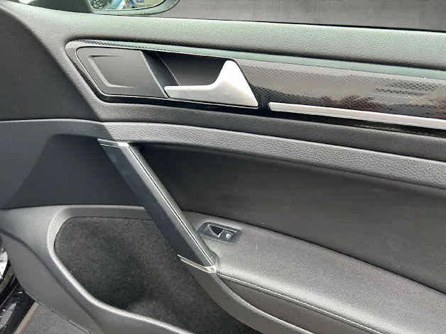 VW Golf VII 1.4 TSI ACT Highline DSG