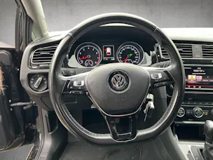 VW Golf VII 1.4 TSI ACT Highline DSG