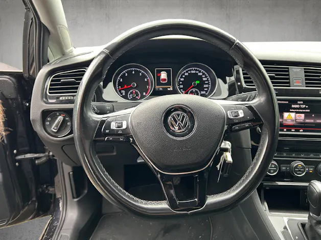 VW Golf VII 1.4 TSI ACT Highline DSG