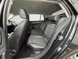 VW Golf VII 1.4 TSI ACT Highline DSG