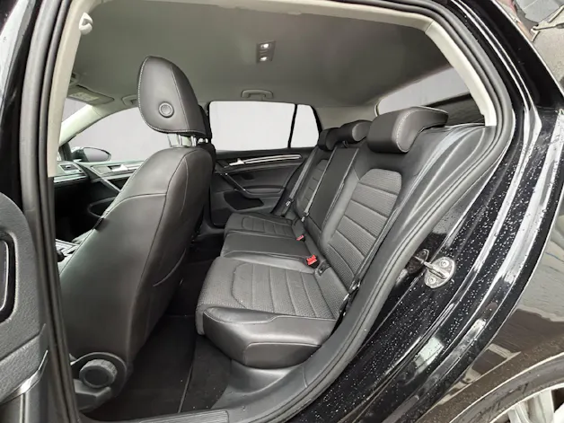 VW Golf VII 1.4 TSI ACT Highline DSG