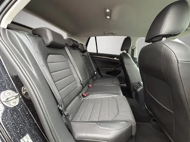 VW Golf VII 1.4 TSI ACT Highline DSG