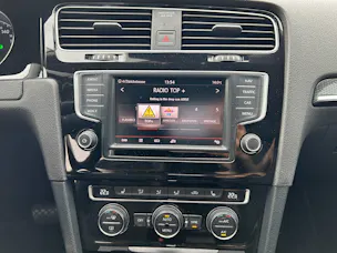 VW Golf VII 1.4 TSI ACT Highline DSG
