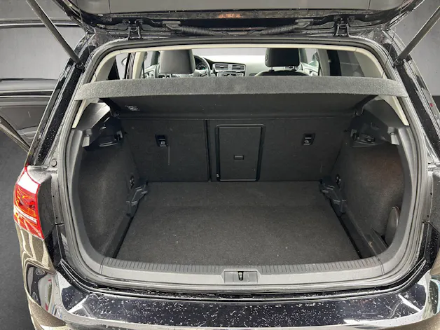 VW Golf VII 1.4 TSI ACT Highline DSG