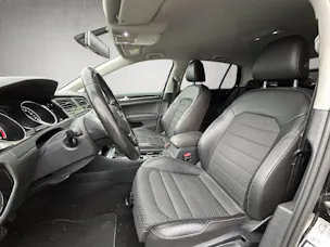 VW Golf VII 1.4 TSI ACT Highline DSG