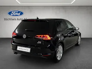 VW Golf VII 1.4 TSI ACT Highline DSG