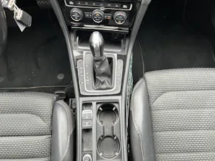 VW Golf VII 1.4 TSI ACT Highline DSG