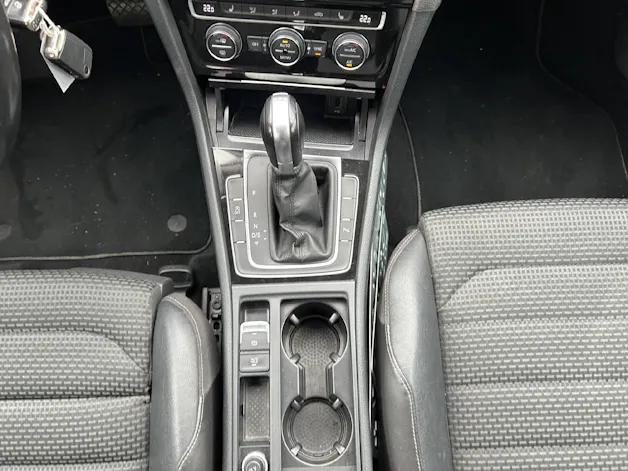 VW Golf VII 1.4 TSI ACT Highline DSG