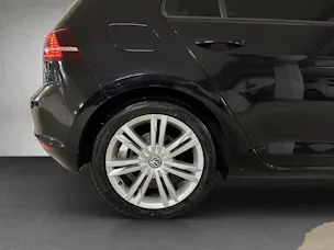 VW Golf VII 1.4 TSI ACT Highline DSG