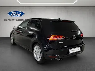 VW Golf VII 1.4 TSI ACT Highline DSG