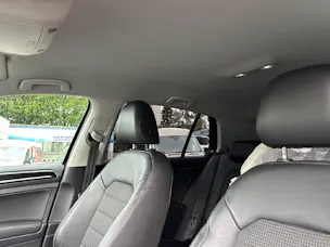 VW Golf VII 1.4 TSI ACT Highline DSG