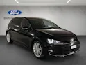 VW Golf VII 1.4 TSI ACT Highline DSG