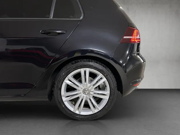 VW Golf VII 1.4 TSI ACT Highline DSG