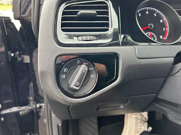 VW Golf VII 1.4 TSI ACT Highline DSG