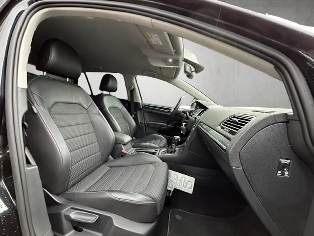 VW Golf VII 1.4 TSI ACT Highline DSG