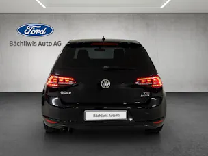 VW Golf VII 1.4 TSI ACT Highline DSG