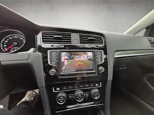 VW Golf VII 1.4 TSI ACT Highline DSG