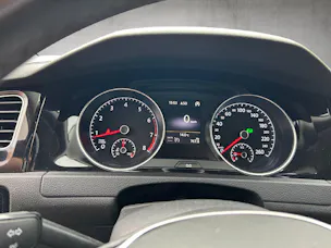 VW Golf VII 1.4 TSI ACT Highline DSG