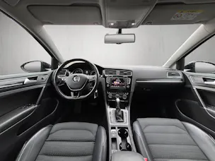 VW Golf VII 1.4 TSI ACT Highline DSG