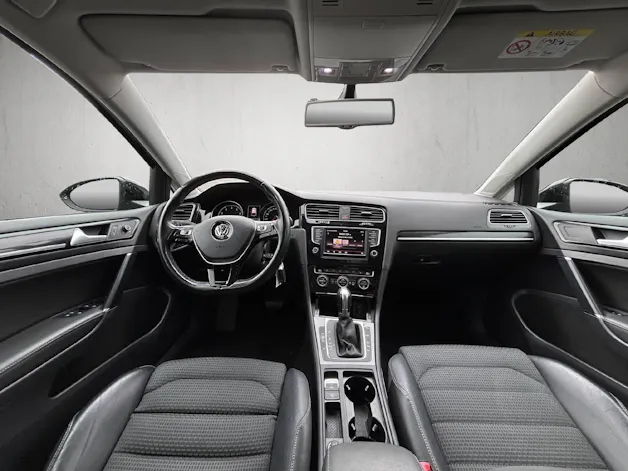 VW Golf VII 1.4 TSI ACT Highline DSG