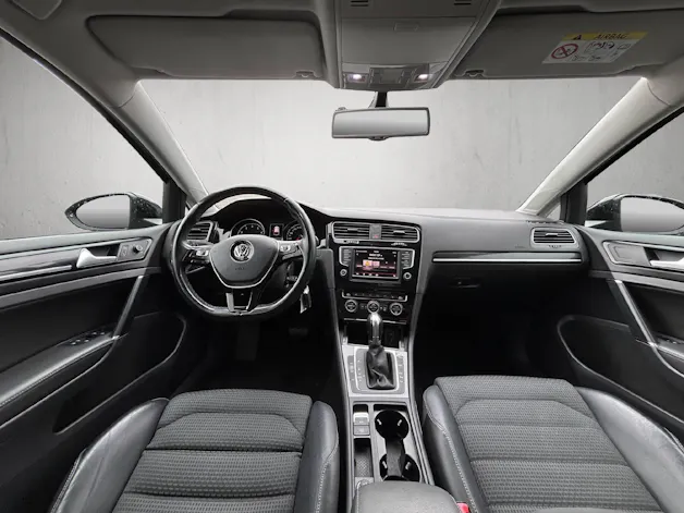 VW Golf VII 1.4 TSI ACT Highline DSG
